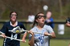 WLax vs MHC  Women’s Lacrosse vs Mt Holyoke College. - Photo by Keith Nordstrom : WLax, lacrosse